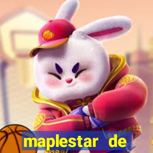 maplestar de jujutsu kaisen